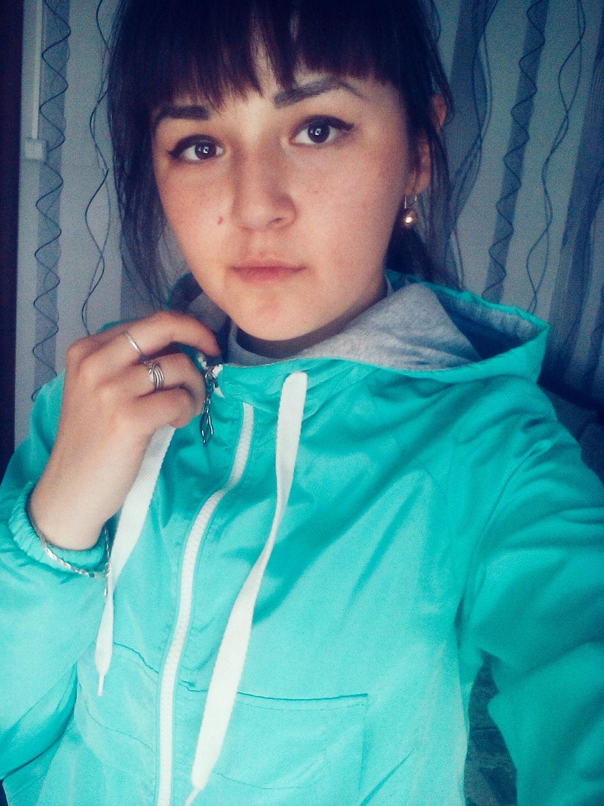 Карина Исмайлова