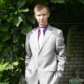 Константин Малашко