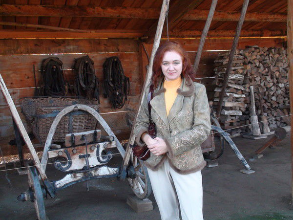 Лариса Герасимова