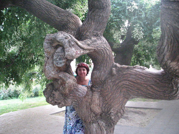 Оксана Дудыкина