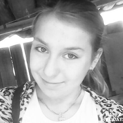 Виолетта Абрамова