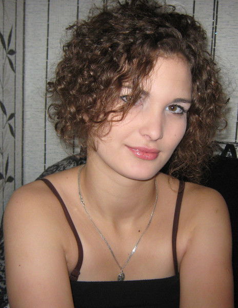 Наташа Сысоева