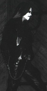 Hrimidalv Voekilebsen