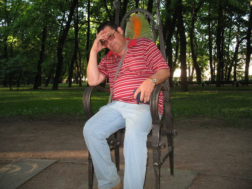 Никита Гаврилов