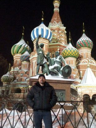 Николай Асипенко