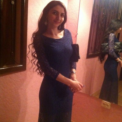 Мари Гевондян