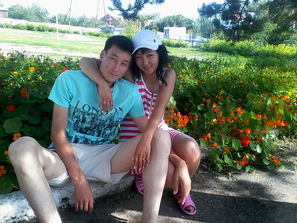 Гулжайна Мамбетшеева