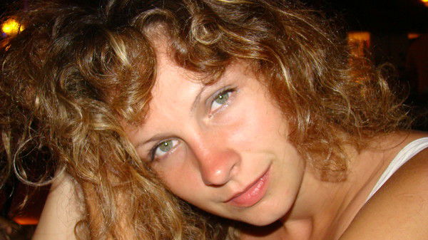 Алина Лозгачева