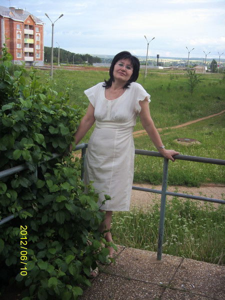 Надежда Медяная