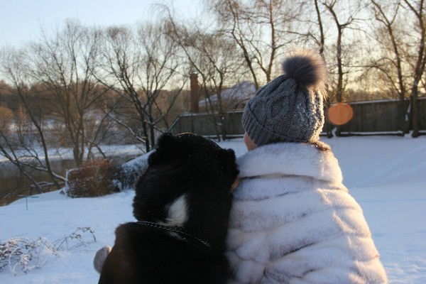 Ольга Сваткова