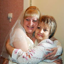 Галина Позднякова