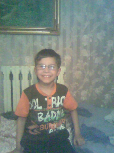 Антон Коносов