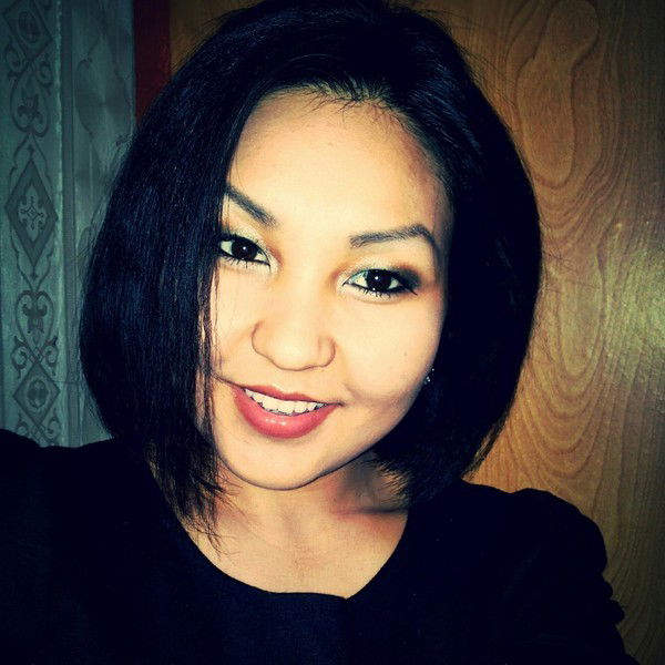 Каламкас Ташкенбаева