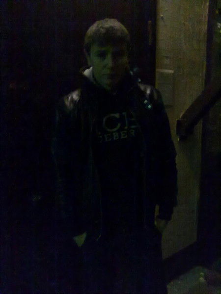 Рамиль Мирзабеков