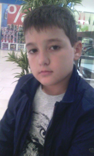 Артем Марданян