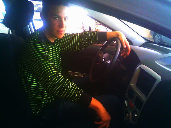 Вася Данилко