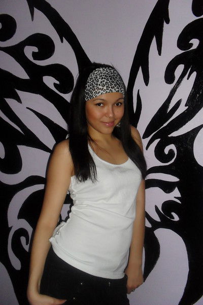 Альбина Шаяхметова