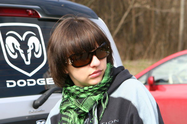 Елена Науменко