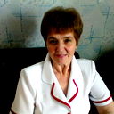 Людмила Бутырина