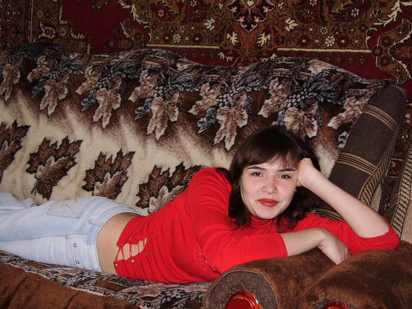 Наталья Черкашина