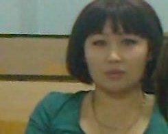 Асель Жакенова