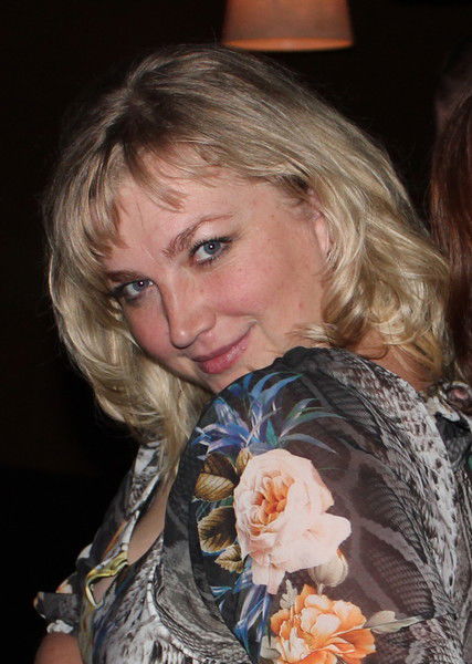 Юлия Петряева