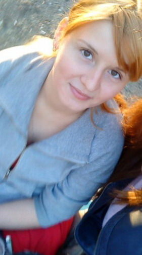 Мария Неволина