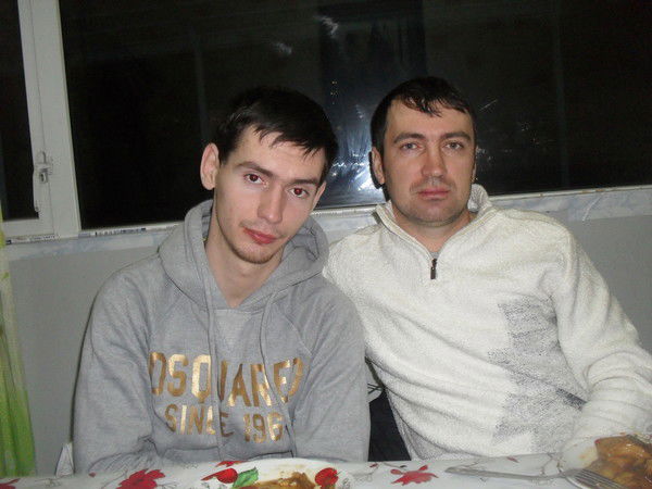 Виталий Македонов