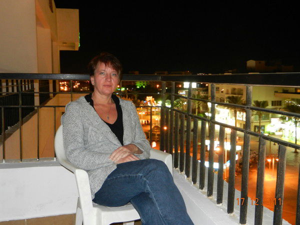 Анна Белокурова