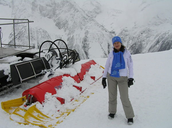 Ольга Сехан