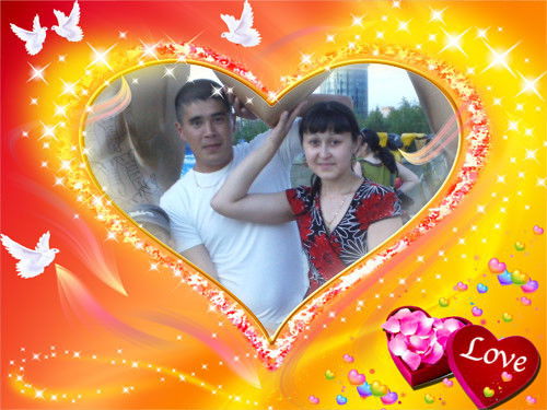 Карлыгаш Омарова