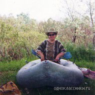 Наталья Стрельникова