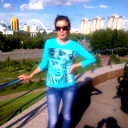 Айгуль Нагметуллаева