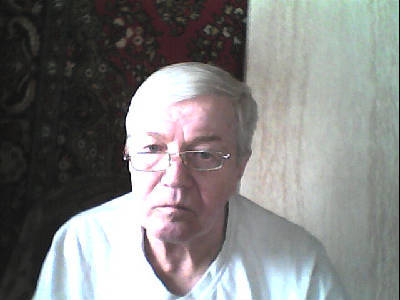 Василий Киреев