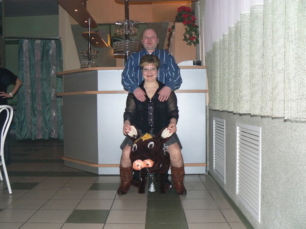 Татьяна Морозова