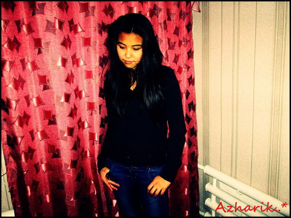 Ажара Мухамедиева