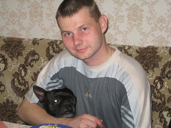 Евгений Мельков