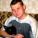 Евгений Мельков