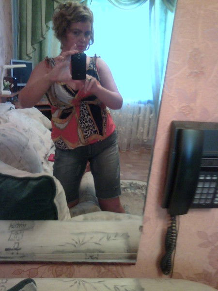 Ирина Мелодия