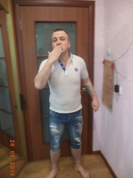 Андрей Тыслюк