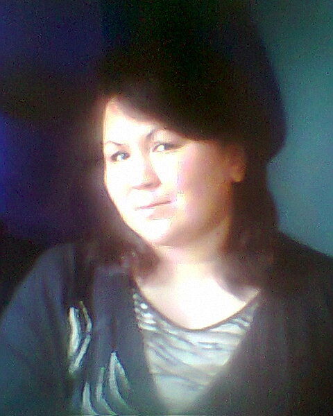 Зеба Шинтасова