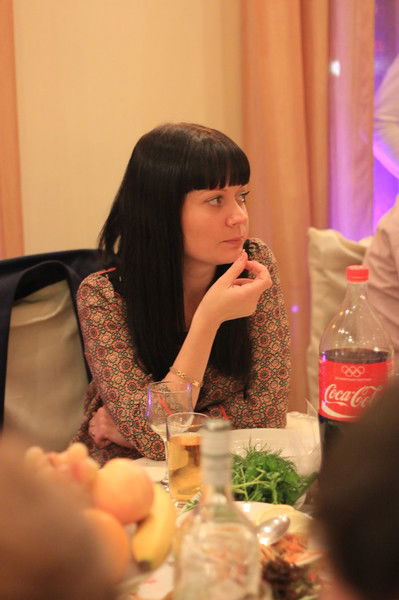 Алена Нубарян