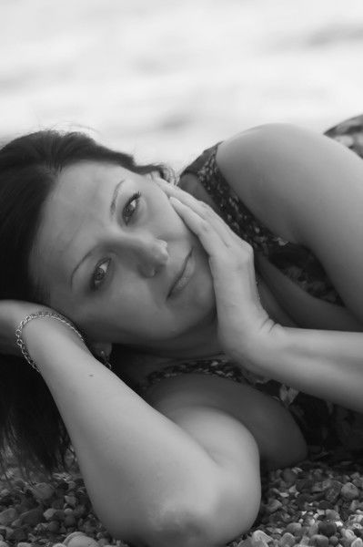 Татьяна Иванова