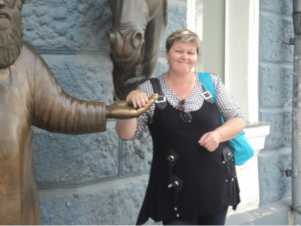 Ирина Рудакова