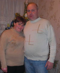 Любовь Тупикова