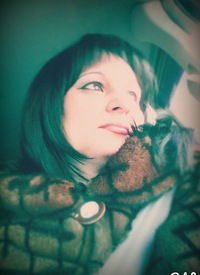 Ирина Виденикова