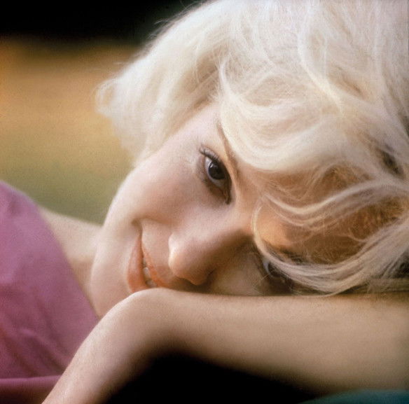 Роза Мэрилин