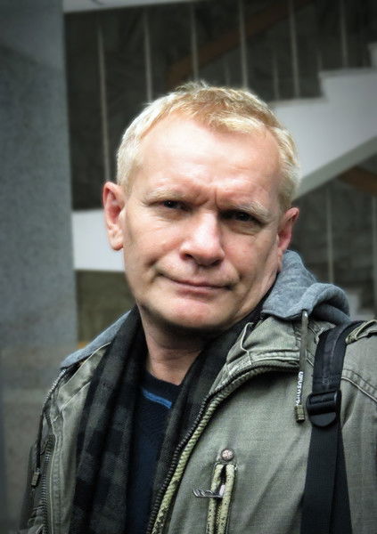 Евгений Берилло