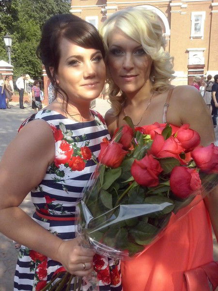 Ангелина Симйонка