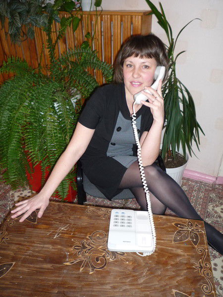 Оксана Гударева